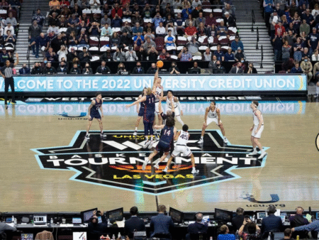 Golden State Orthopedics and Spine Ultimate Gaels Getaway