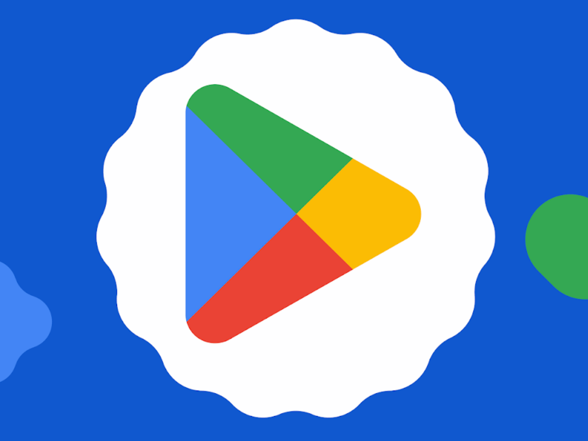 Google Play Store