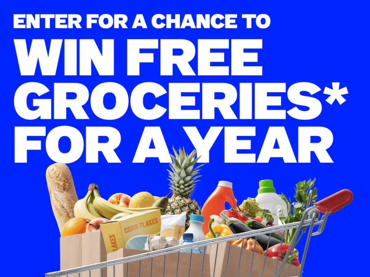 30 Winners in The 2026 Pepsi Groceries for a YEAR Sweepstakes!