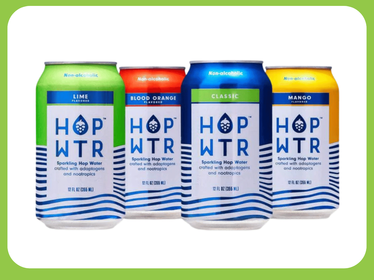 HOP WTR