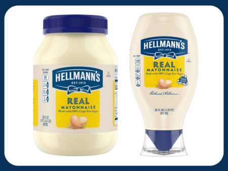 Hellmans