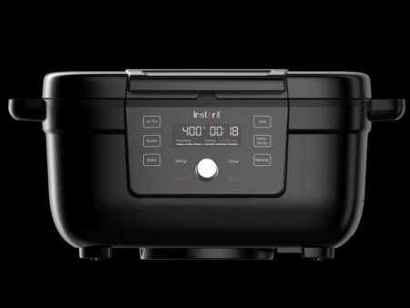 Instant Indoor Grill