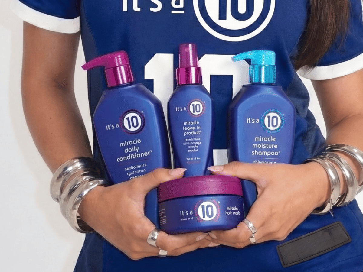 It's a 10 Haircare It's a 10 Haircare