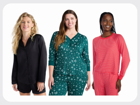 JOYSPUN PJS
