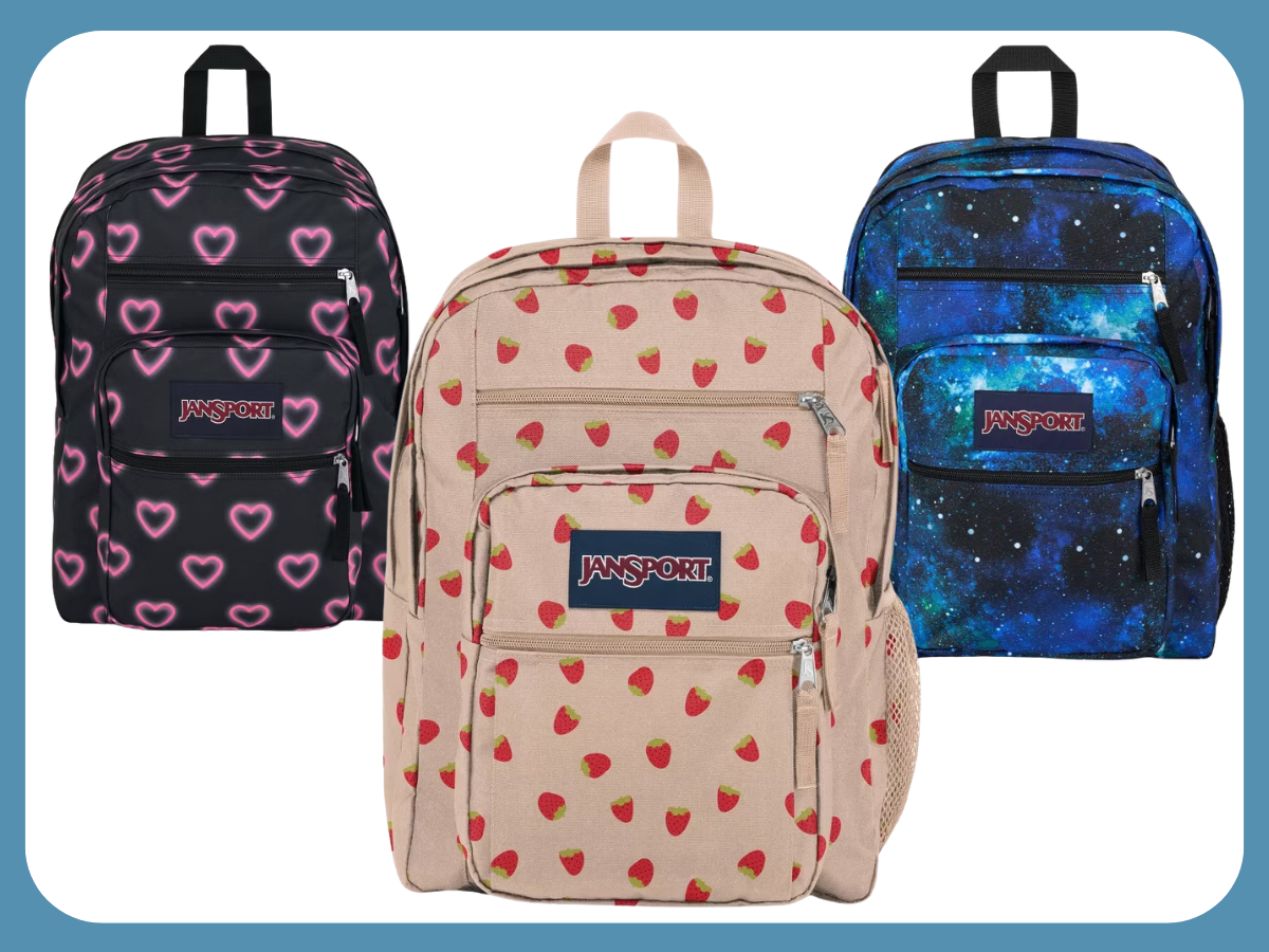 Jansport Backpack