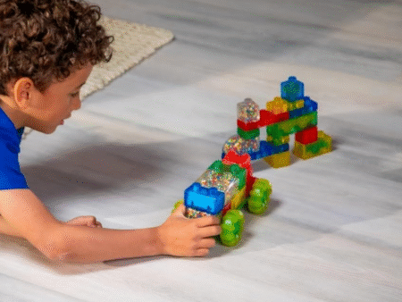 Jelly Blox Truck Kit