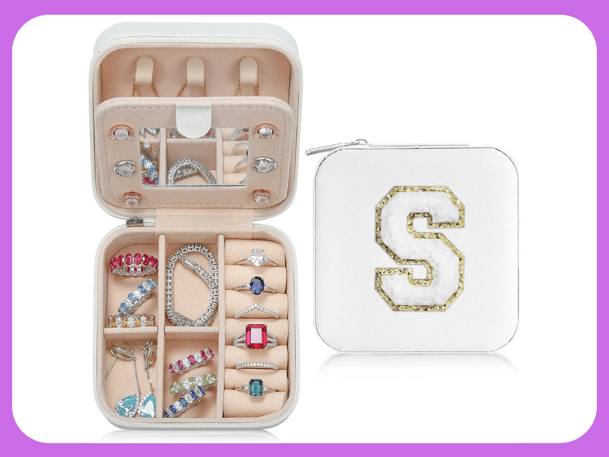 Jewelry Box Jewelry Box