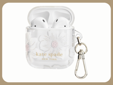 Kate Spade air pods case