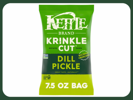 Kettle Chips
