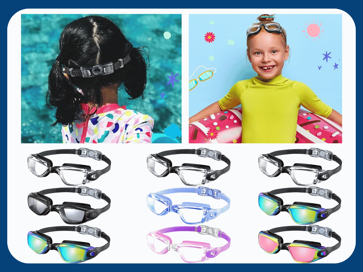 Kids Goggles Kids Goggles
