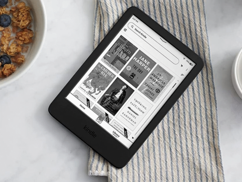 FREE Kindle Unlimited Subscription Reg. /Month