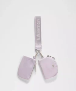 lululemon wristlet
