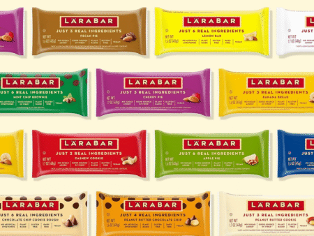 Larabar Variety Pack