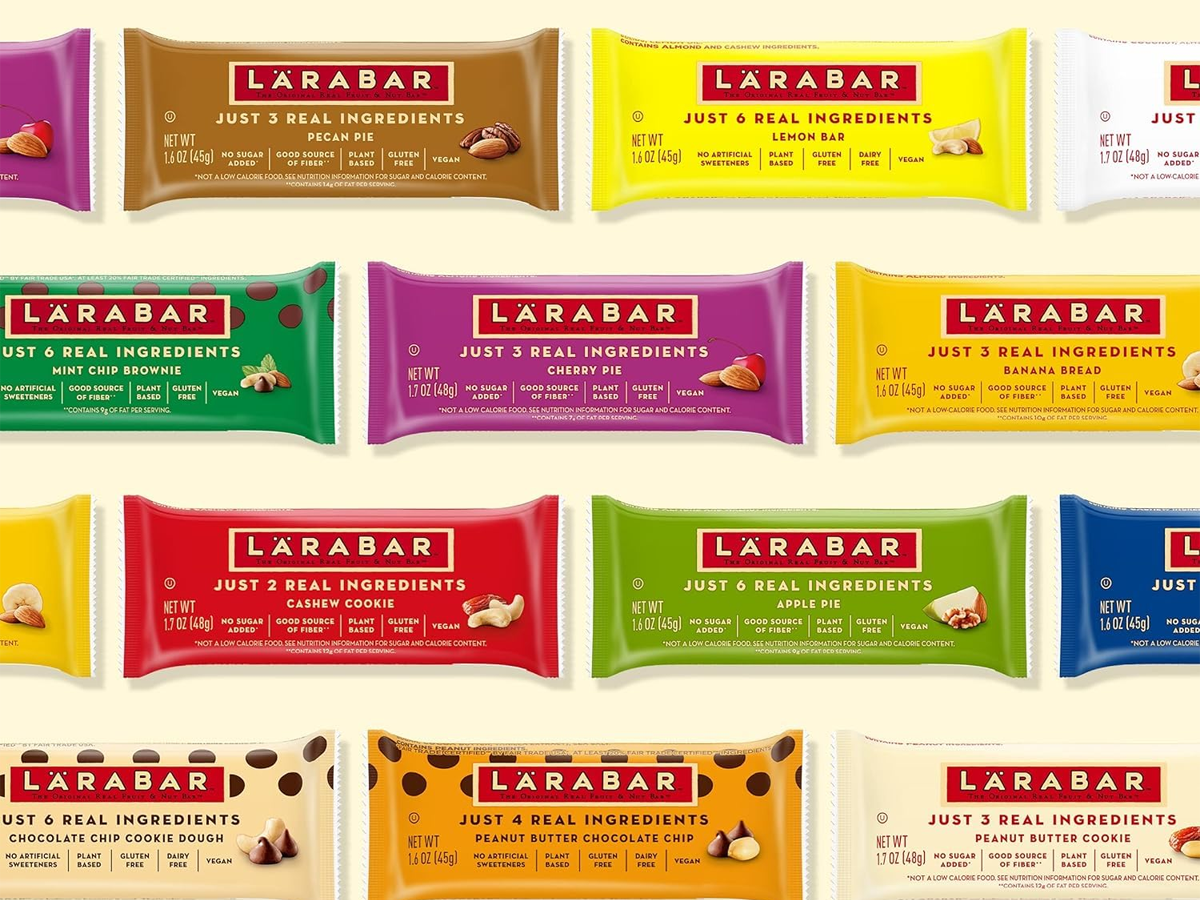 Larabar Variety Pack