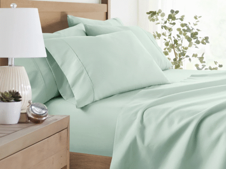 Linens Hutch Sheet Set