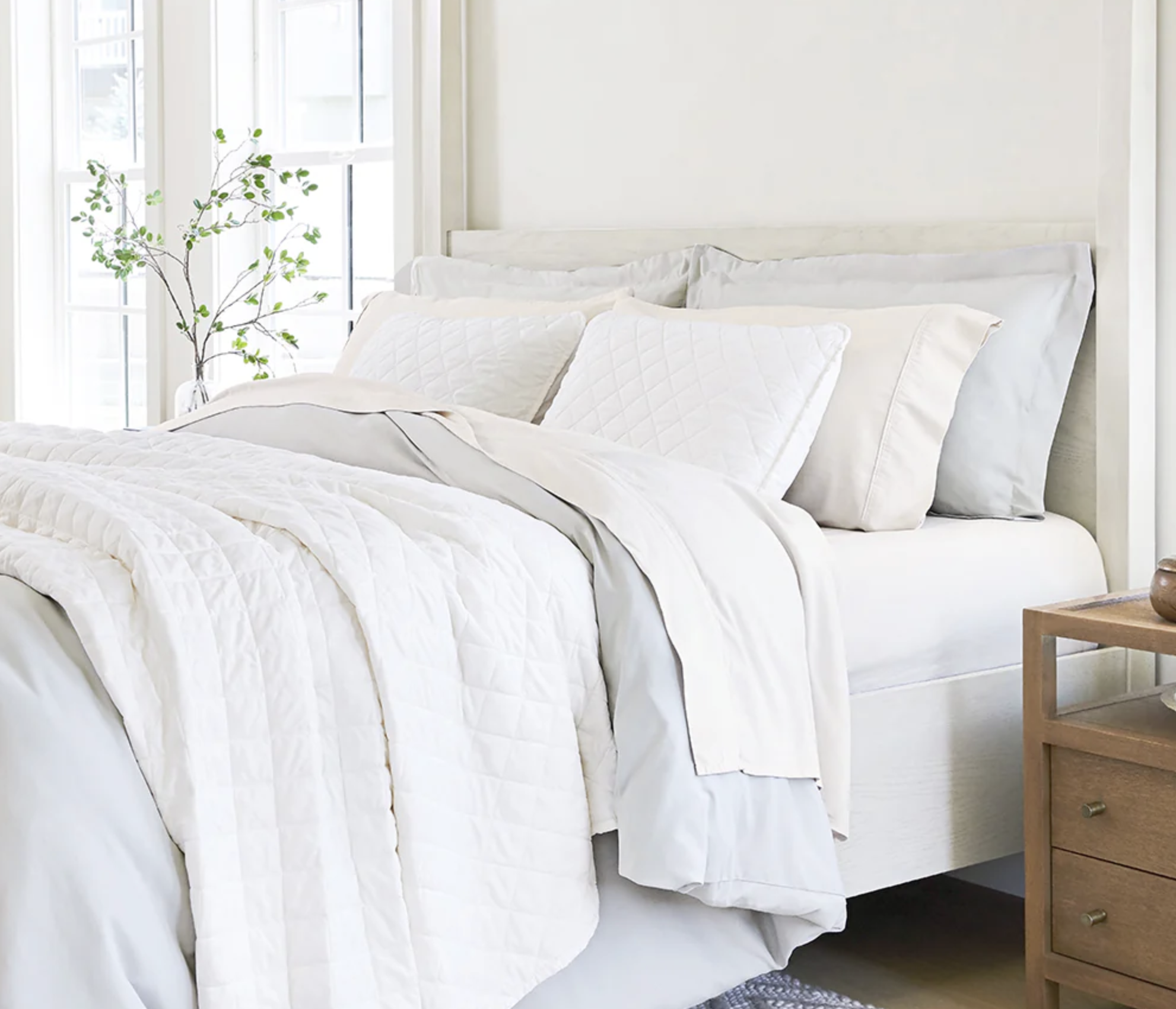 Linens Hutch Sheets
