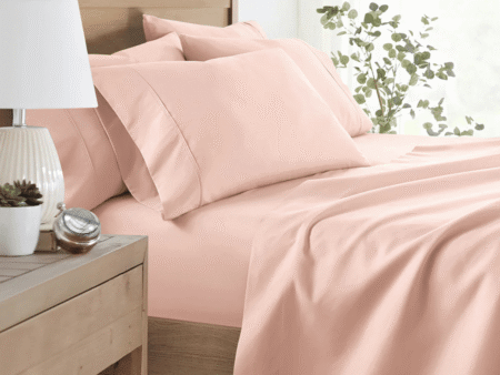 Linens n Hutch Sheet Set