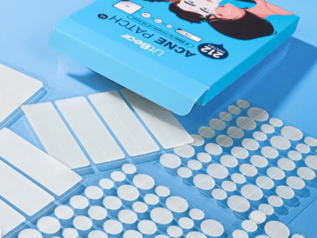Litbear Acne Patches