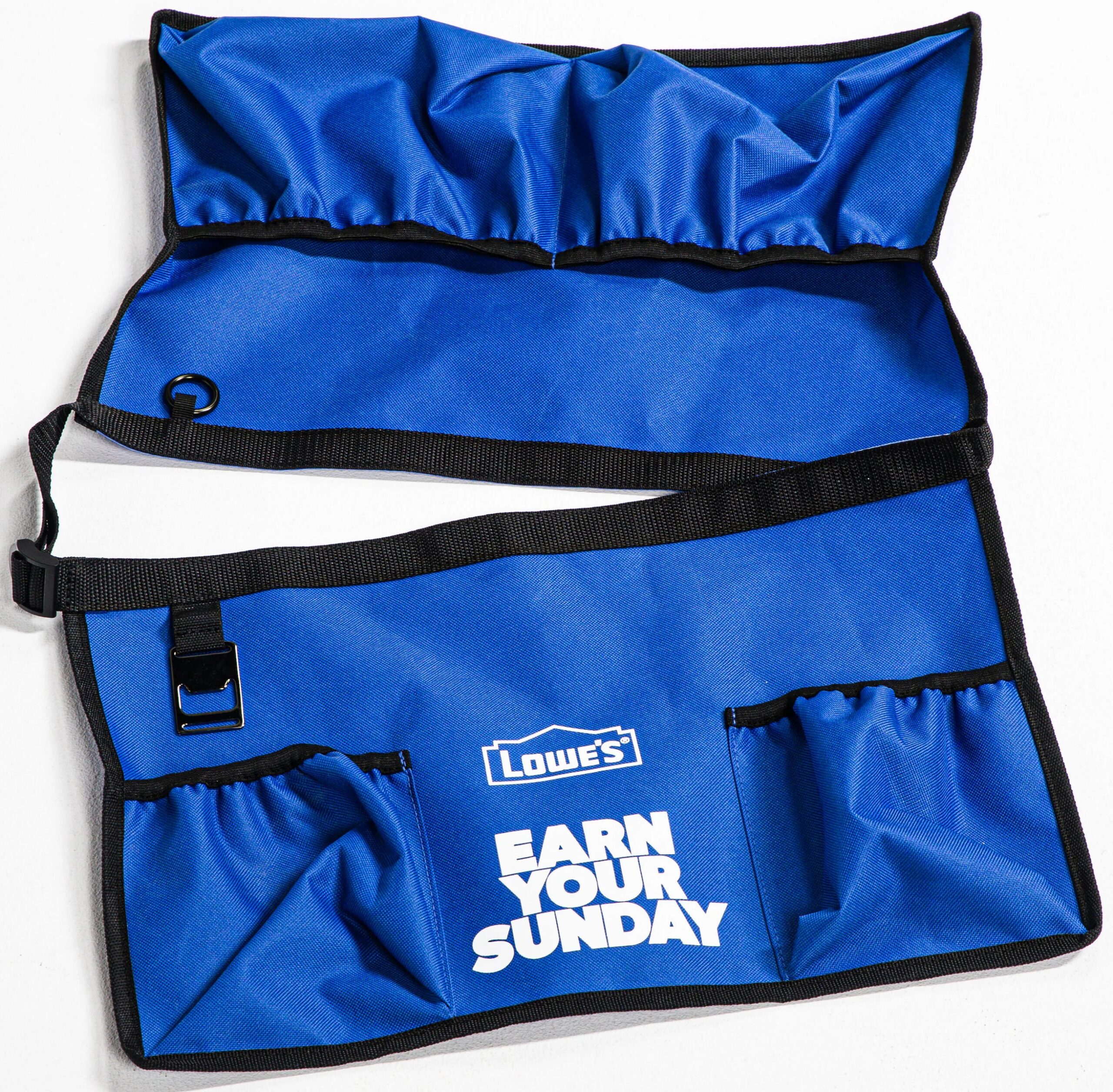 Lowes Bucket Belt Organizer