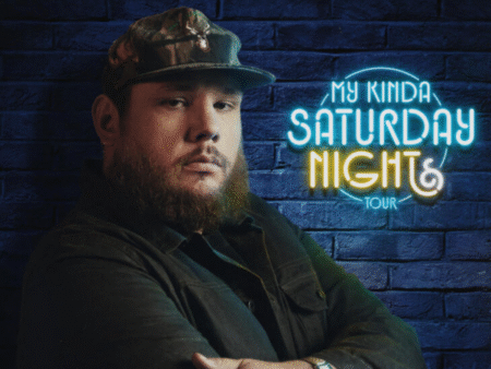 Luke Combs Vegas Flyaway Sweepstakes