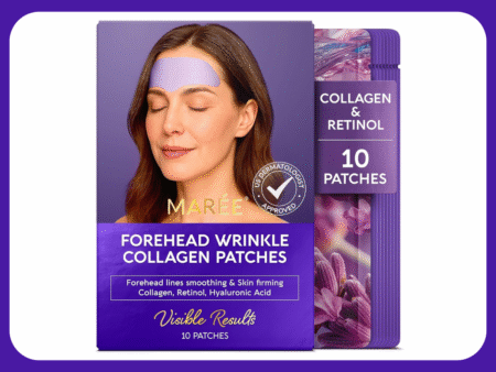 MAREE Forehead Wrinkle Patches