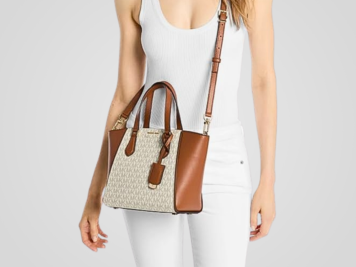 MK TARYN BAG