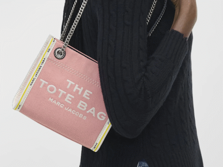 Marc Jacobs The Tote