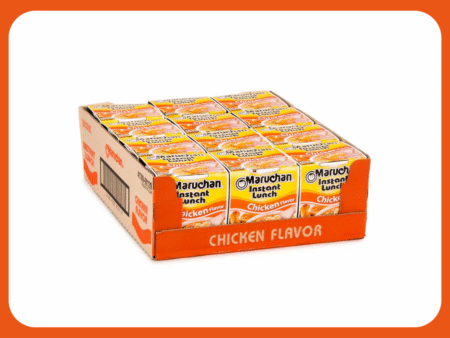 Maruchan Ramen