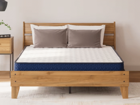 Mattress Firm Queen Mattress