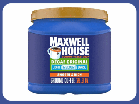 Maxwell House