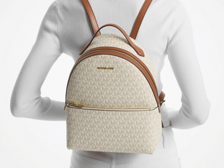 Michael Kors Sheila backpack