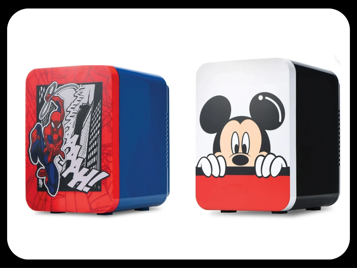 Mini Fridges Mini Fridge