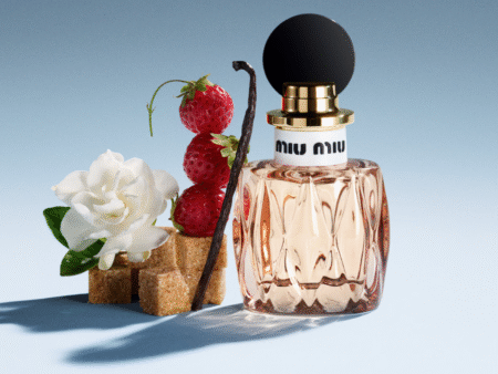 Miu Miu Muitine Eau de Parfum Fragrance