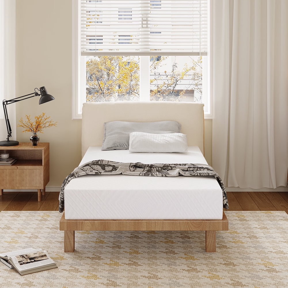 Mlily Twin Mattress Mlily Twin Mattress