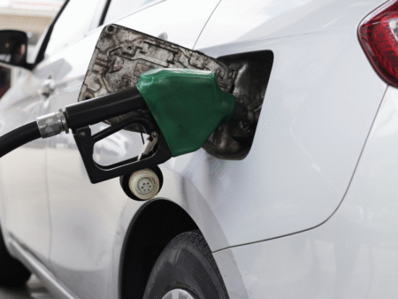 Monday Night Brewing Gasoline Dreams Gas Card Giveaway