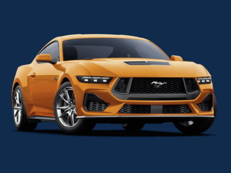 Mustang 5 0 Fever Sweepstakes