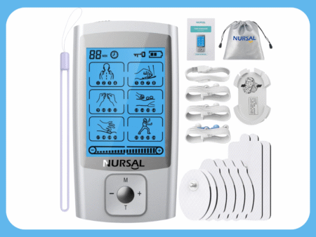 NURSAL Muscle Stimulator