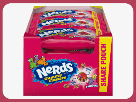 Nerds Gummy Clusters (1)