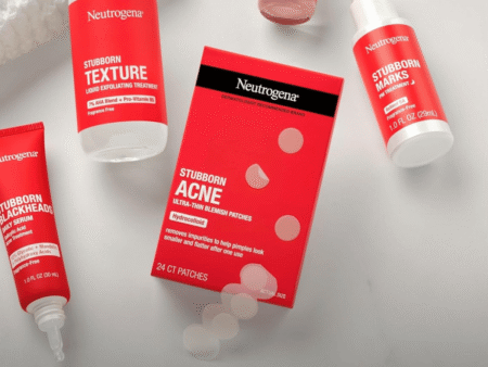 Neutrogena Acne Patches