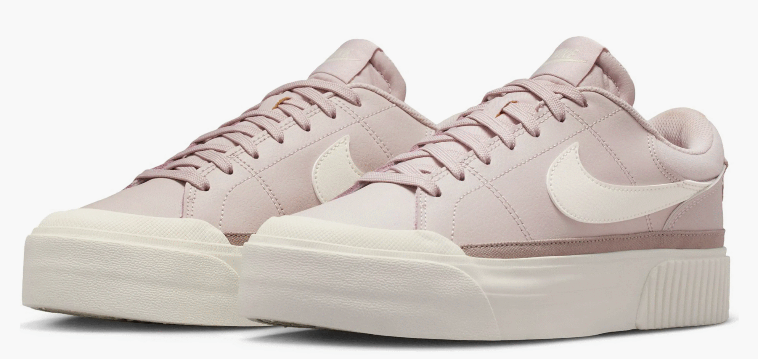Nike Court Platform