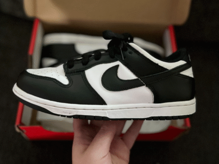 Nike Dunk Low Panda