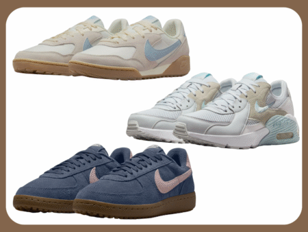 nike markdowns