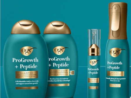 OGX Shampoo