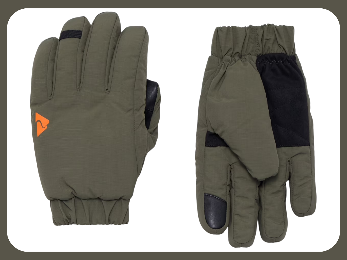 OZARK TRAIL GLOVES