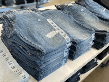 Old Navy Jeans