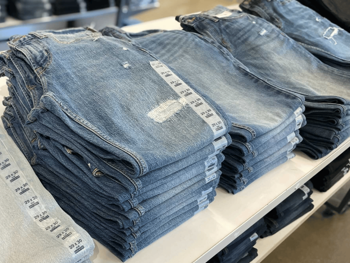 Old Navy Jeans