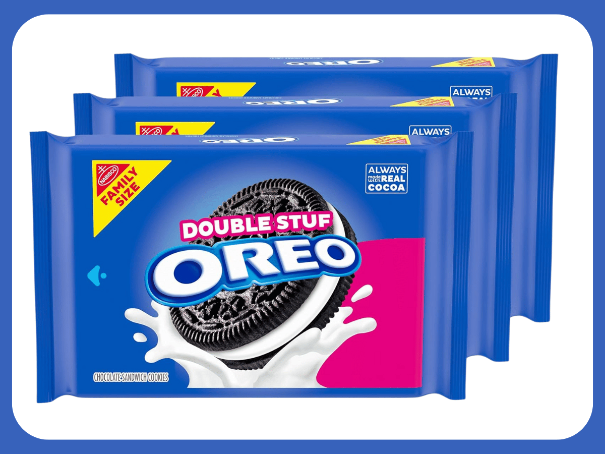 Oreo Cookies (1)