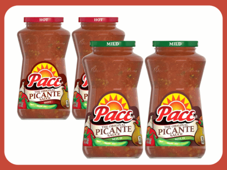 Pace Salsa