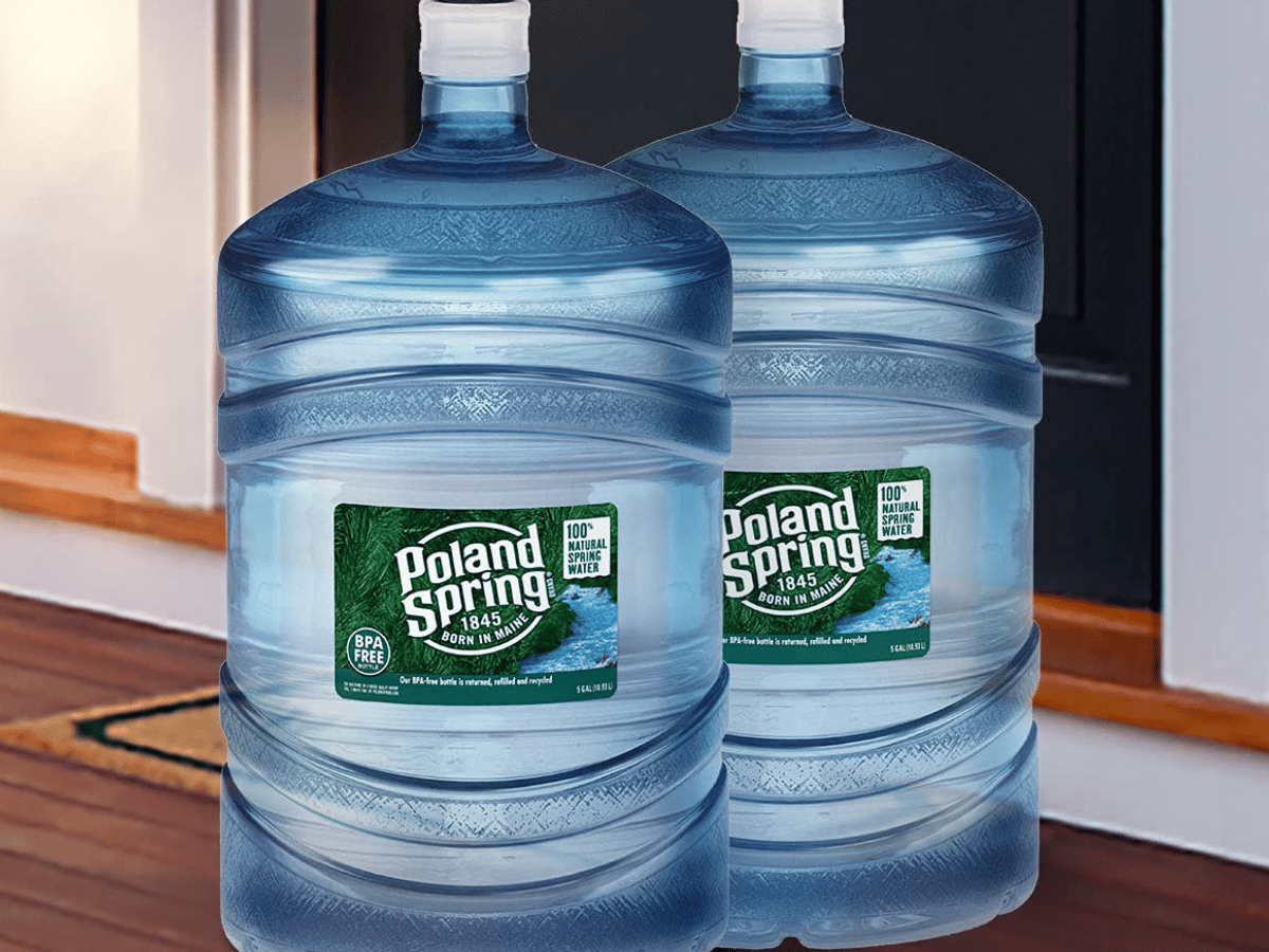 Poland Spring