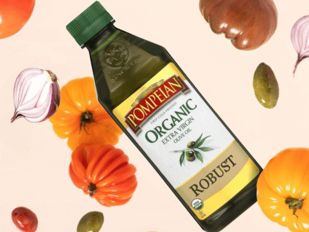 Pompeian EV Olive Oil